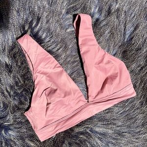 Victoria’s Secret body bralette